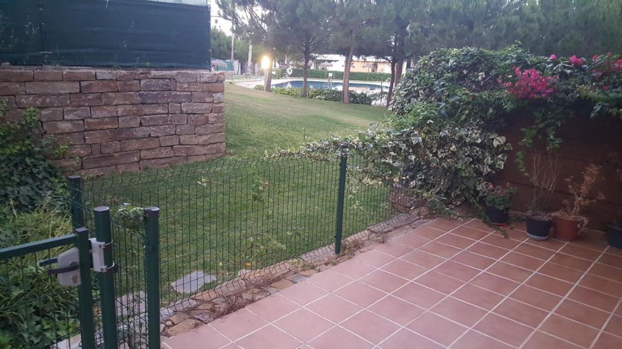 Alamar Mijas Sweet Apartament Appartement Málaga Buitenkant foto