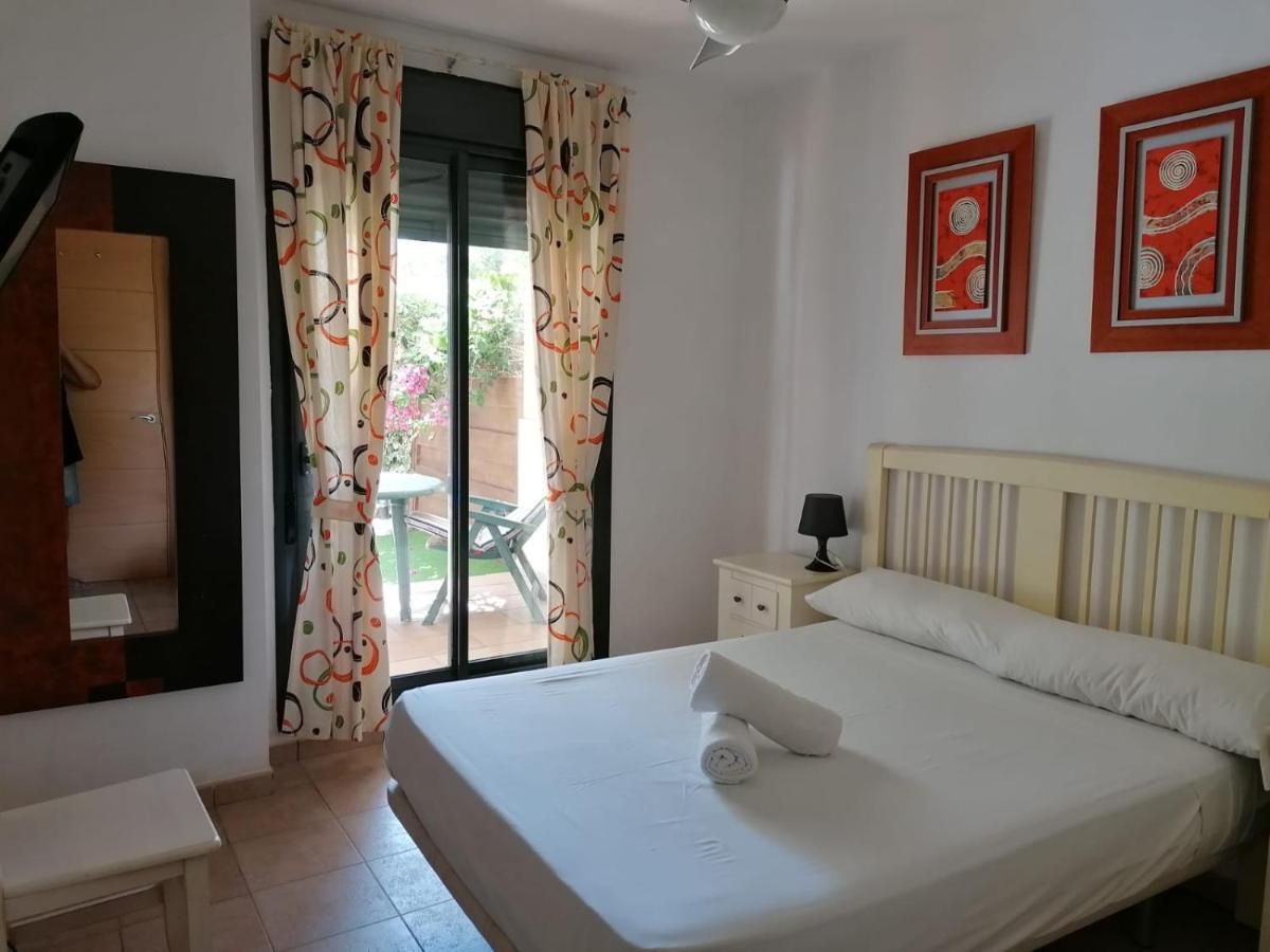 Alamar Mijas Sweet Apartament Appartement Málaga Buitenkant foto