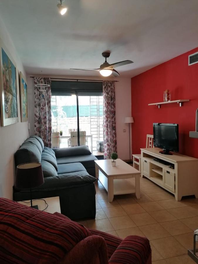Alamar Mijas Sweet Apartament Appartement Málaga Buitenkant foto