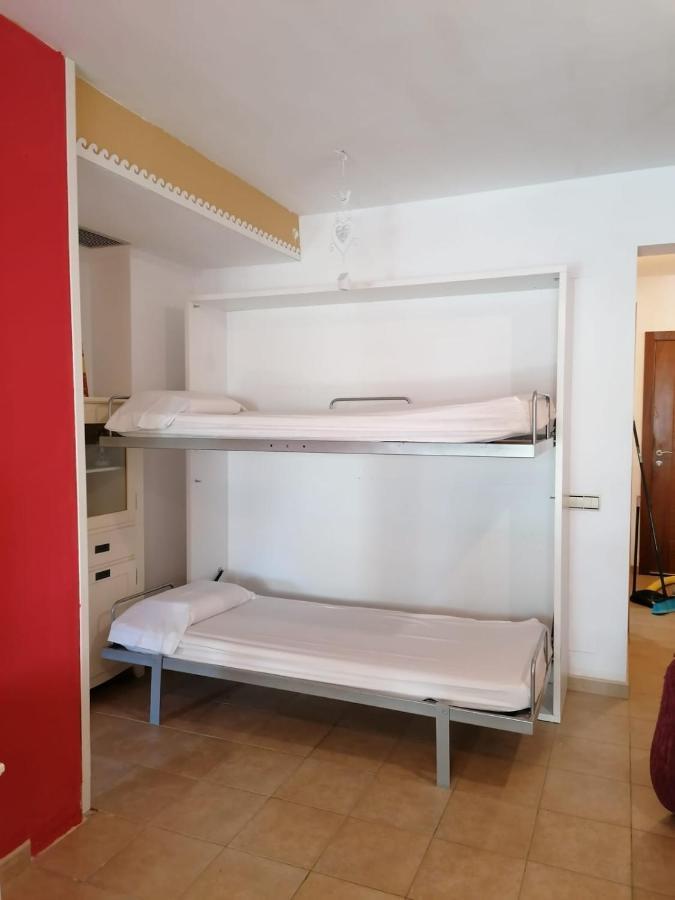 Alamar Mijas Sweet Apartament Appartement Málaga Buitenkant foto