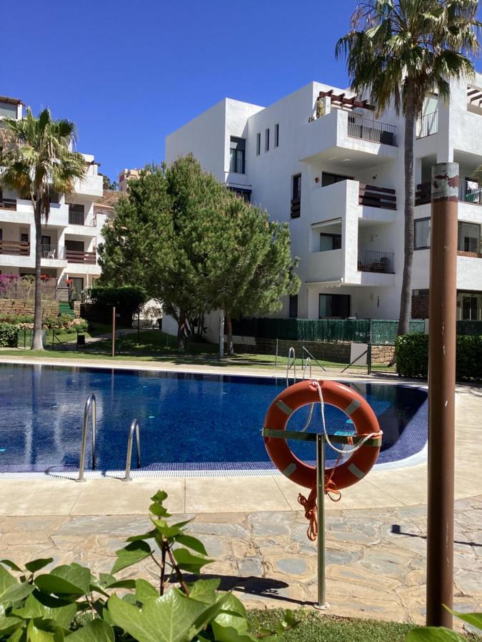 Alamar Mijas Sweet Apartament Appartement Málaga Buitenkant foto