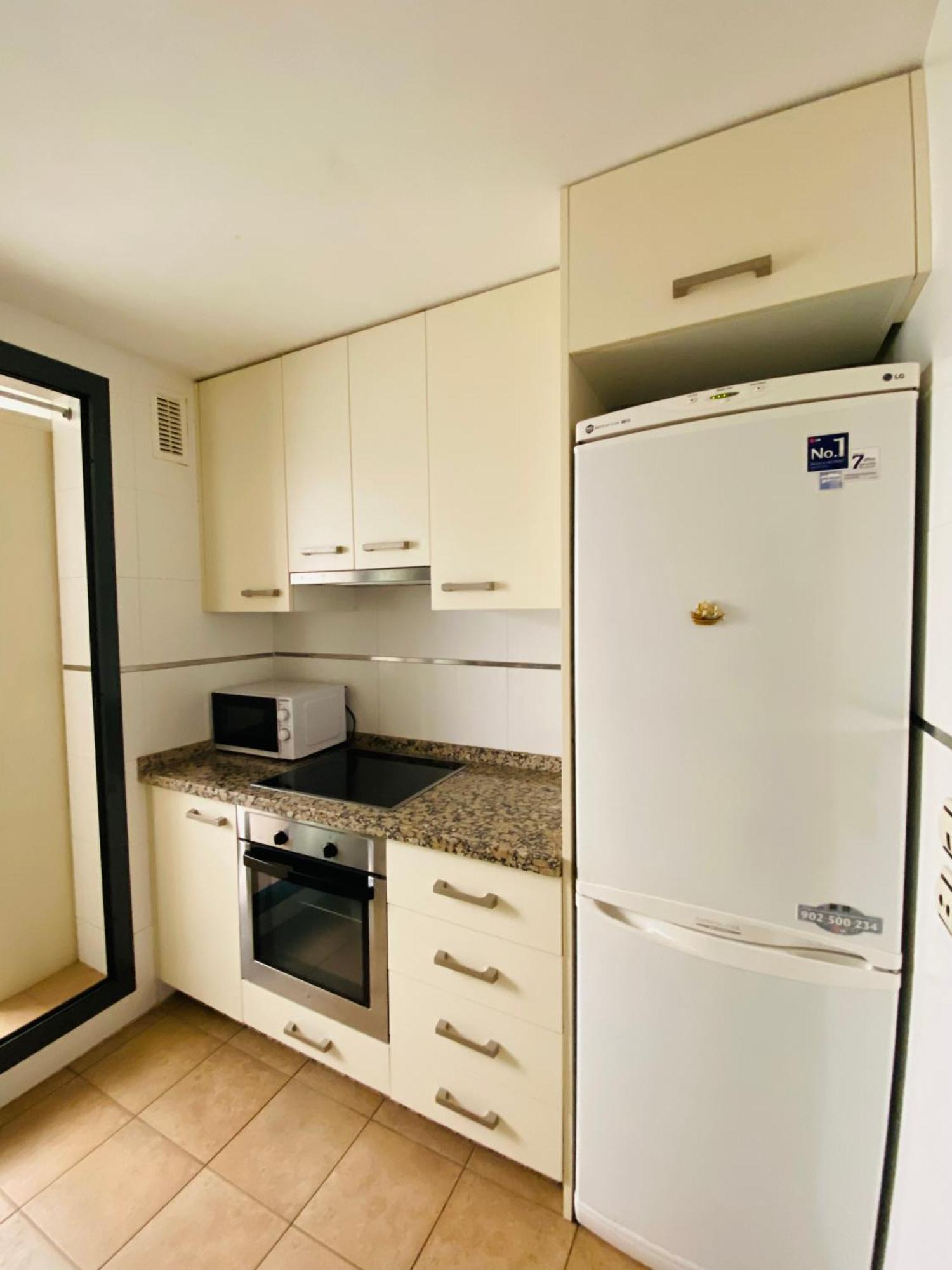 Alamar Mijas Sweet Apartament Appartement Málaga Buitenkant foto
